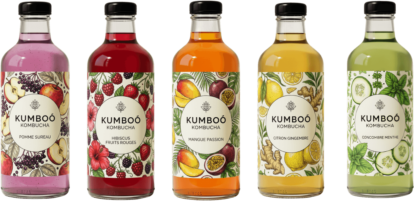 Gamme Kumboo